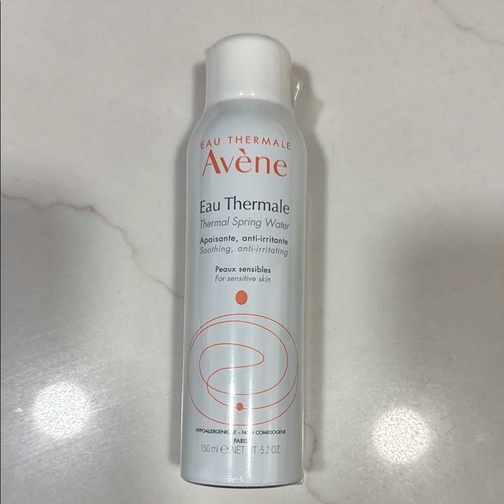 Avène Eau Thermale Thermal Spring Water